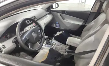 Volkswagen Passat 2007 года за 3 000 000 тг. в Астана фото 5