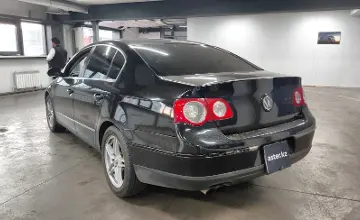 Volkswagen Passat 2007 года за 3 000 000 тг. в Астана фото 4