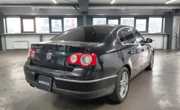 Volkswagen Passat 2007 года за 3 000 000 тг. в Астана фото 3