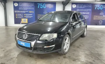 Volkswagen Passat 2007 года за 3 000 000 тг. в Астана фото 1