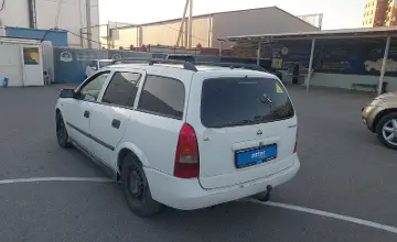 Opel Astra 1998 года за 1 400 000 тг. в Шымкент фото 4