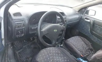 Opel Astra 1998 года за 1 400 000 тг. в Шымкент фото 5