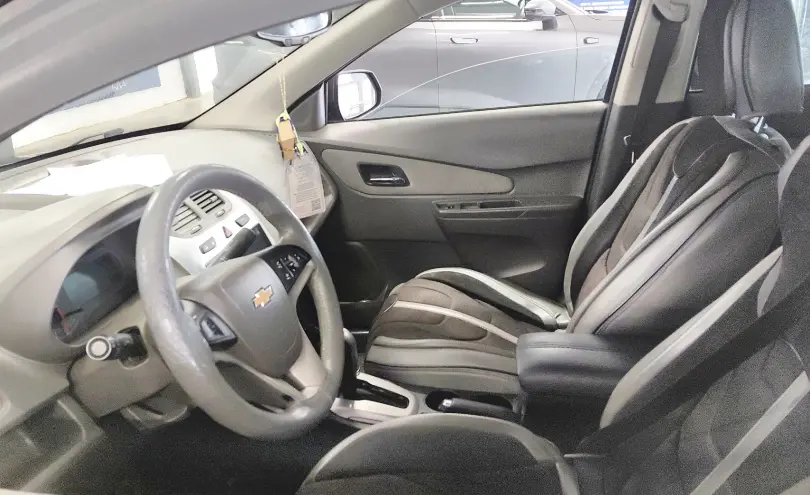 Chevrolet Cobalt 2021 года за 4 800 000 тг. в Астана фото 5