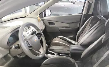 Chevrolet Cobalt 2021 года за 4 800 000 тг. в Астана фото 5