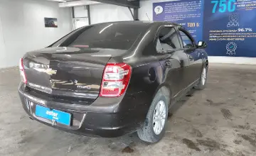 Chevrolet Cobalt 2021 года за 4 800 000 тг. в Астана фото 3