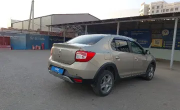 Renault Logan 2021 года за 6 000 000 тг. в Шымкент фото 3
