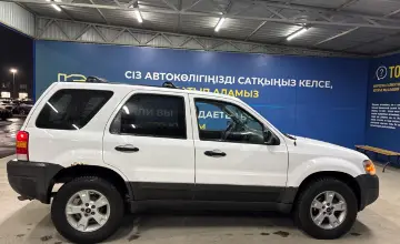 Ford Escape 2004 года за 3 500 000 тг. в Алматы фото 4