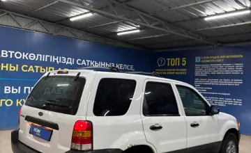 Ford Escape 2004 года за 3 500 000 тг. в Алматы