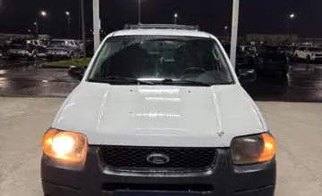Ford Escape 2004 года за 3 500 000 тг. в Алматы фото 2
