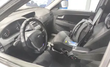 LADA (ВАЗ) Priora 2014 года за 2 000 000 тг. в Астана фото 5
