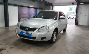 LADA (ВАЗ) Priora 2014 года за 2 000 000 тг. в Астана фото 1
