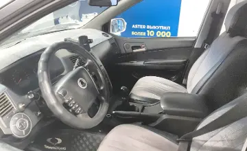 SsangYong Kyron 2013 года за 3 500 000 тг. в Астана фото 5