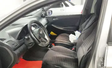 Hyundai Accent 2014 года за 4 600 000 тг. в Астана фото 5