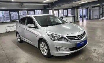 Hyundai Accent 2014 года за 4 600 000 тг. в Астана фото 2