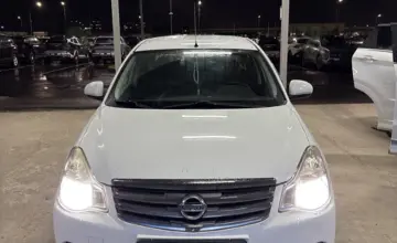 Nissan Almera 2015 года за 3 500 000 тг. в Алматы фото 2