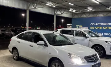 Nissan Almera 2015 года за 3 500 000 тг. в Алматы фото 3