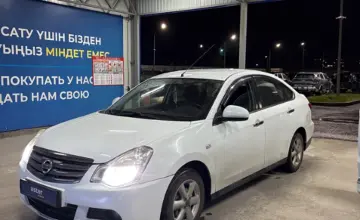 Nissan Almera 2015 года за 3 500 000 тг. в Алматы фото 1