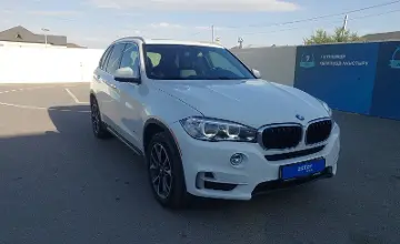 BMW X5 2017 года за 16 000 000 тг. в Шымкент фото 2