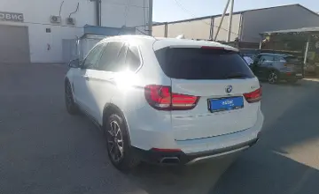BMW X5 2017 года за 16 000 000 тг. в Шымкент фото 4