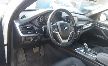 BMW X5 2017 года за 16 000 000 тг. в Шымкент фото 5