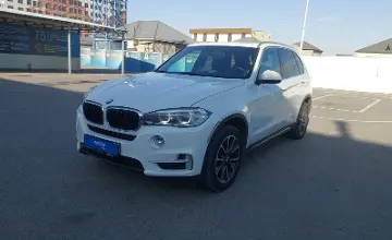 BMW X5 2017 года за 16 000 000 тг. в Шымкент фото 1