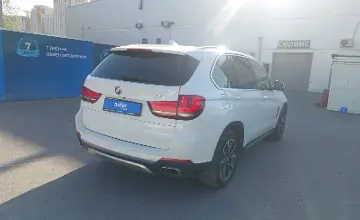 BMW X5 2017 года за 16 000 000 тг. в Шымкент фото 3