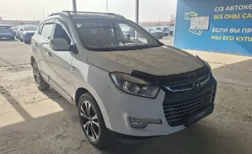 JAC S5 (Eagle) 2018 года за 3 000 000 тг. в Алматы фото 3