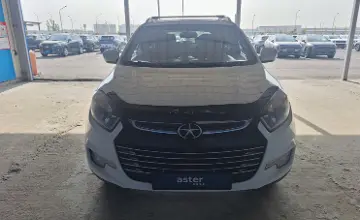 JAC S5 (Eagle) 2018 года за 3 000 000 тг. в Алматы фото 2