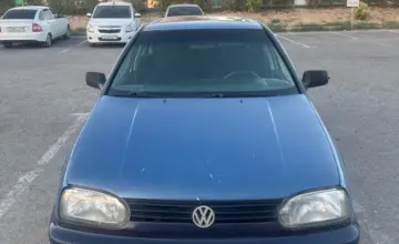 Volkswagen Golf 1994 года за 500 000 тг. в Шымкент фото 2
