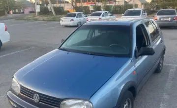 Volkswagen Golf 1994 года за 500 000 тг. в Шымкент фото 1