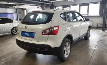 Nissan Qashqai 2012 года за 5 000 000 тг. в Астана фото 3