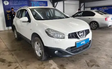 Nissan Qashqai 2012 года за 5 000 000 тг. в Астана фото 2