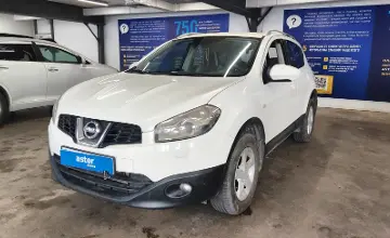 Nissan Qashqai 2012 года за 5 000 000 тг. в Астана фото 1
