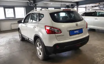Nissan Qashqai 2012 года за 5 000 000 тг. в Астана фото 4