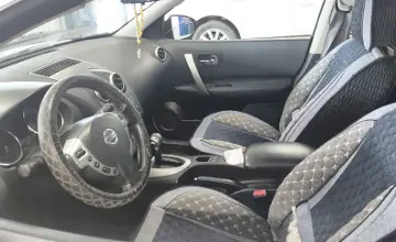 Nissan Qashqai 2012 года за 5 000 000 тг. в Астана фото 5