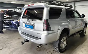 Toyota 4Runner 2008 года за 15 000 000 тг. в Астана фото 3