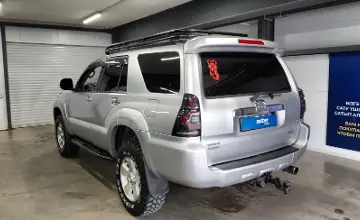 Toyota 4Runner 2008 года за 15 000 000 тг. в Астана фото 4