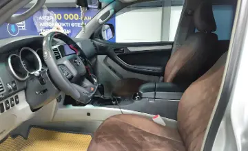 Toyota 4Runner 2008 года за 15 000 000 тг. в Астана фото 5