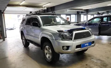 Toyota 4Runner 2008 года за 15 000 000 тг. в Астана фото 2