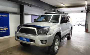 Toyota 4Runner 2008 года за 15 000 000 тг. в Астана фото 1