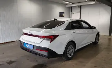 Hyundai Elantra 2024 года за 8 000 000 тг. в Астана фото 3