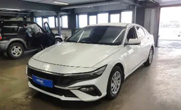 Hyundai Elantra 2024 года за 8 000 000 тг. в Астана фото 1
