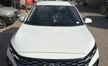 Chery Tiggo 2 Pro 2025 года за 6 700 000 тг. в Караганда фото 2