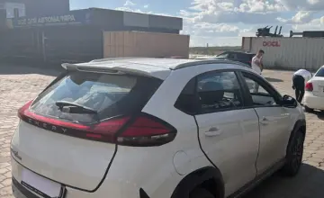 Chery Tiggo 2 Pro 2025 года за 6 700 000 тг. в Караганда