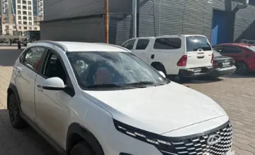 Chery Tiggo 2 Pro 2025 года за 6 700 000 тг. в Караганда фото 3