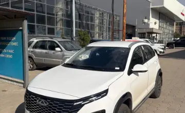 Chery Tiggo 2 Pro 2025 года за 6 700 000 тг. в Караганда фото 1