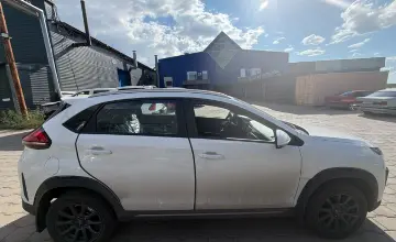 Chery Tiggo 2 Pro 2025 года за 6 700 000 тг. в Караганда фото 4