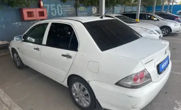 Mitsubishi Lancer 2010 года за 2 500 000 тг. в Алматы фото 4