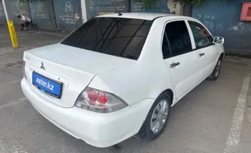 Mitsubishi Lancer 2010 года за 2 500 000 тг. в Алматы фото 3