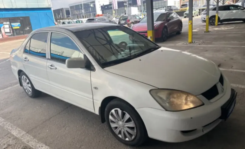 Mitsubishi Lancer 2010 года за 2 500 000 тг. в Алматы фото 2